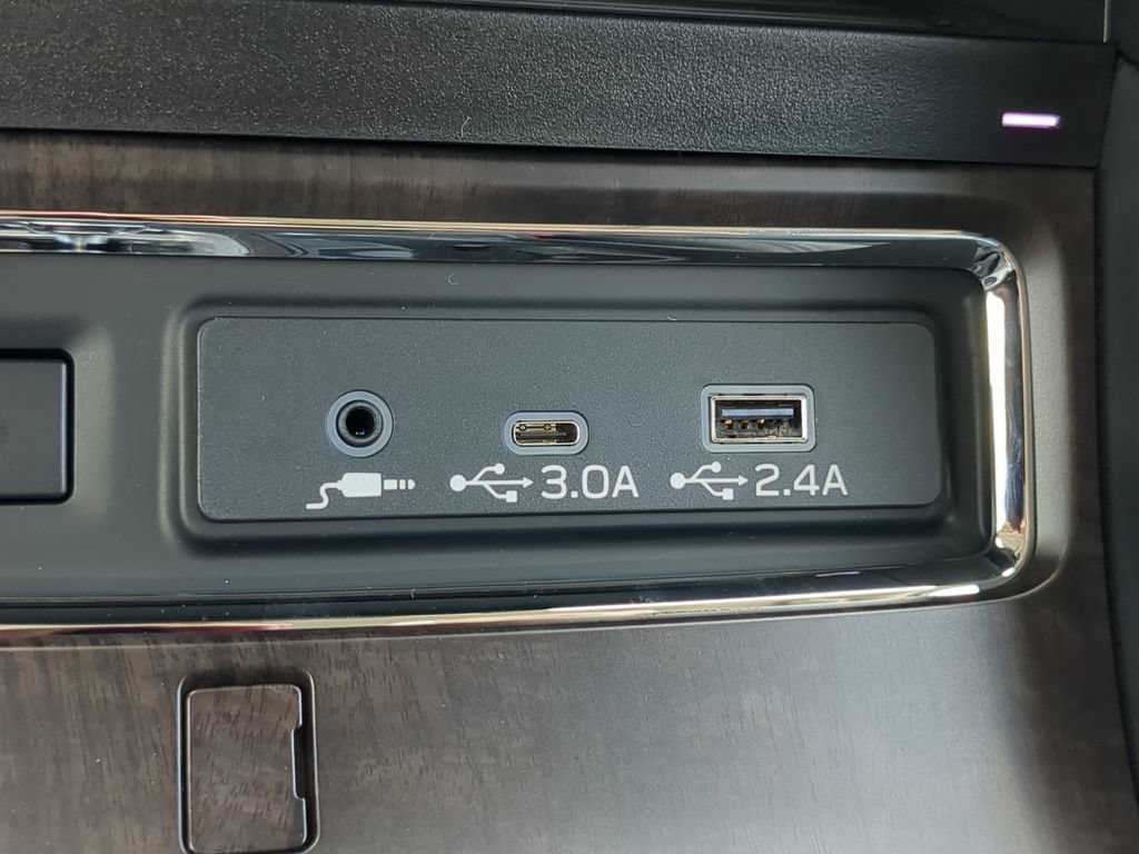 New 2026 Subaru Ascent Touring AWD/4WD image 25