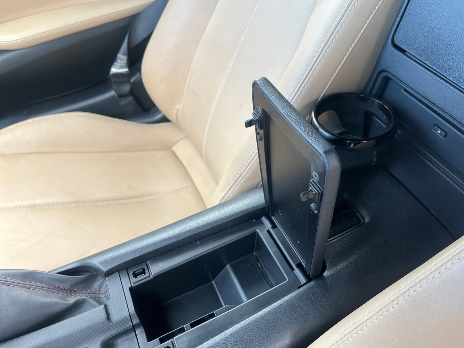 Used 2016 MAZDA MX-5 Miata Grand Touring image 15