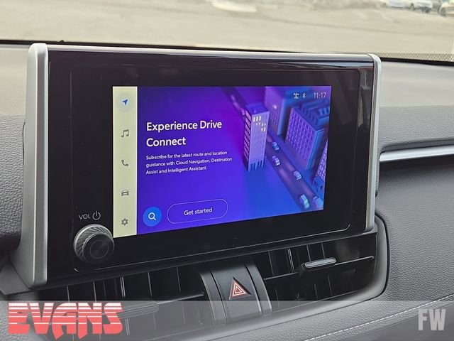 New 2025 Toyota RAV4 XLE w/ Convenience Package image 7