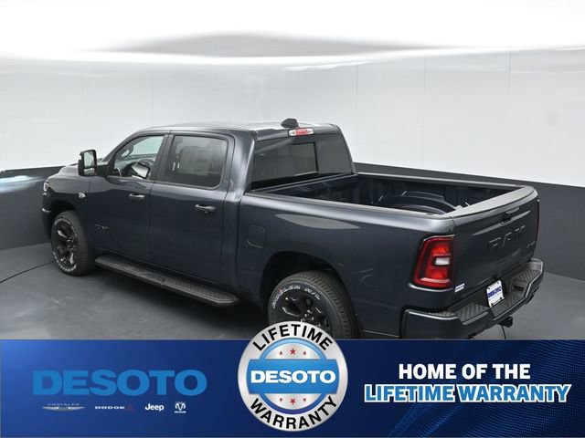 New 2026 RAM 1500 Express AWD/4WD image 35