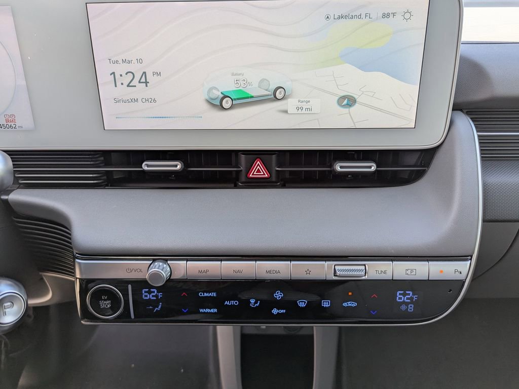 Used 2023 Hyundai Ioniq 5 Limited image 19