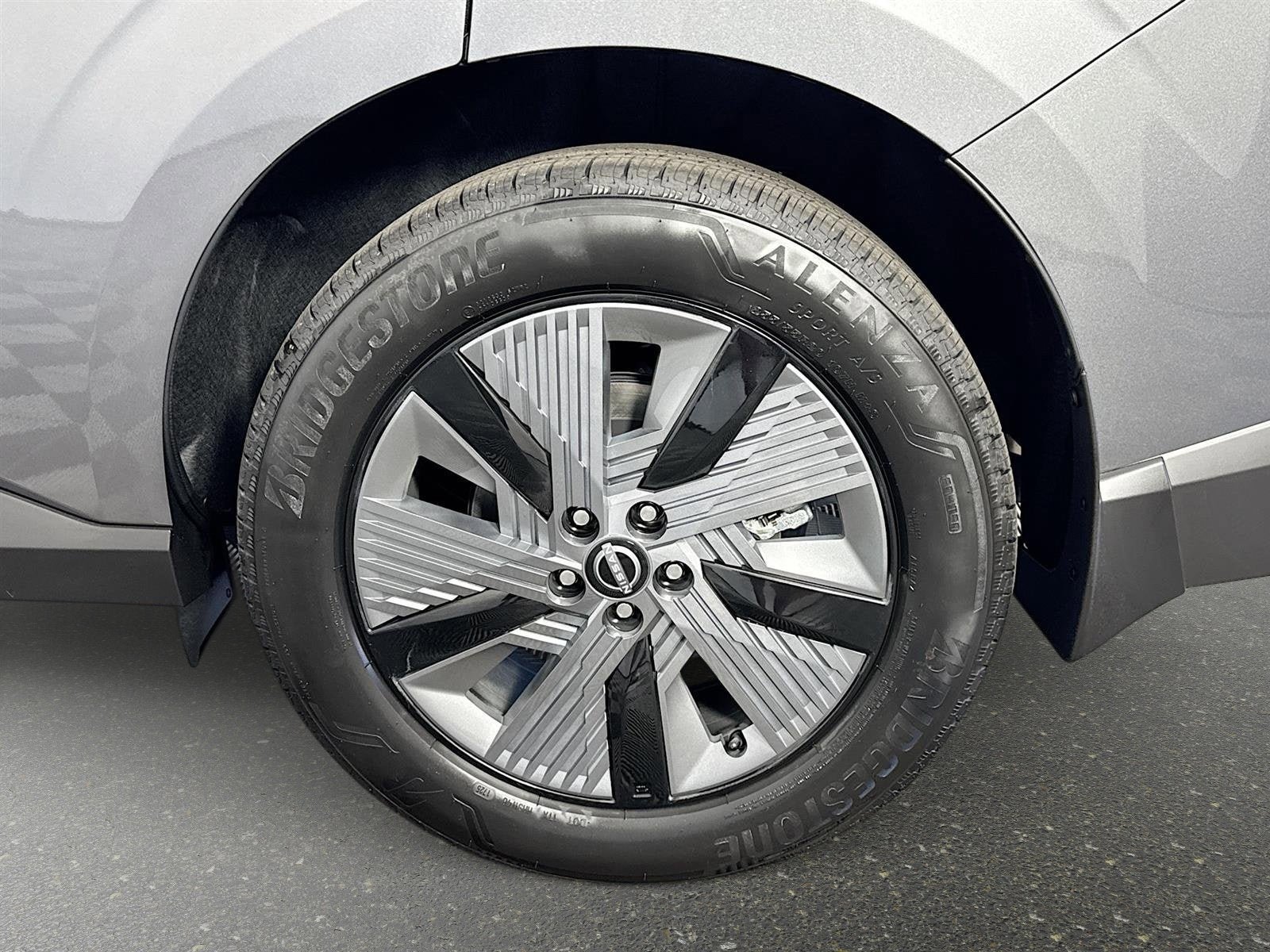 New 2026 Nissan Murano SL w/ Comfort Package AWD/4WD image 32