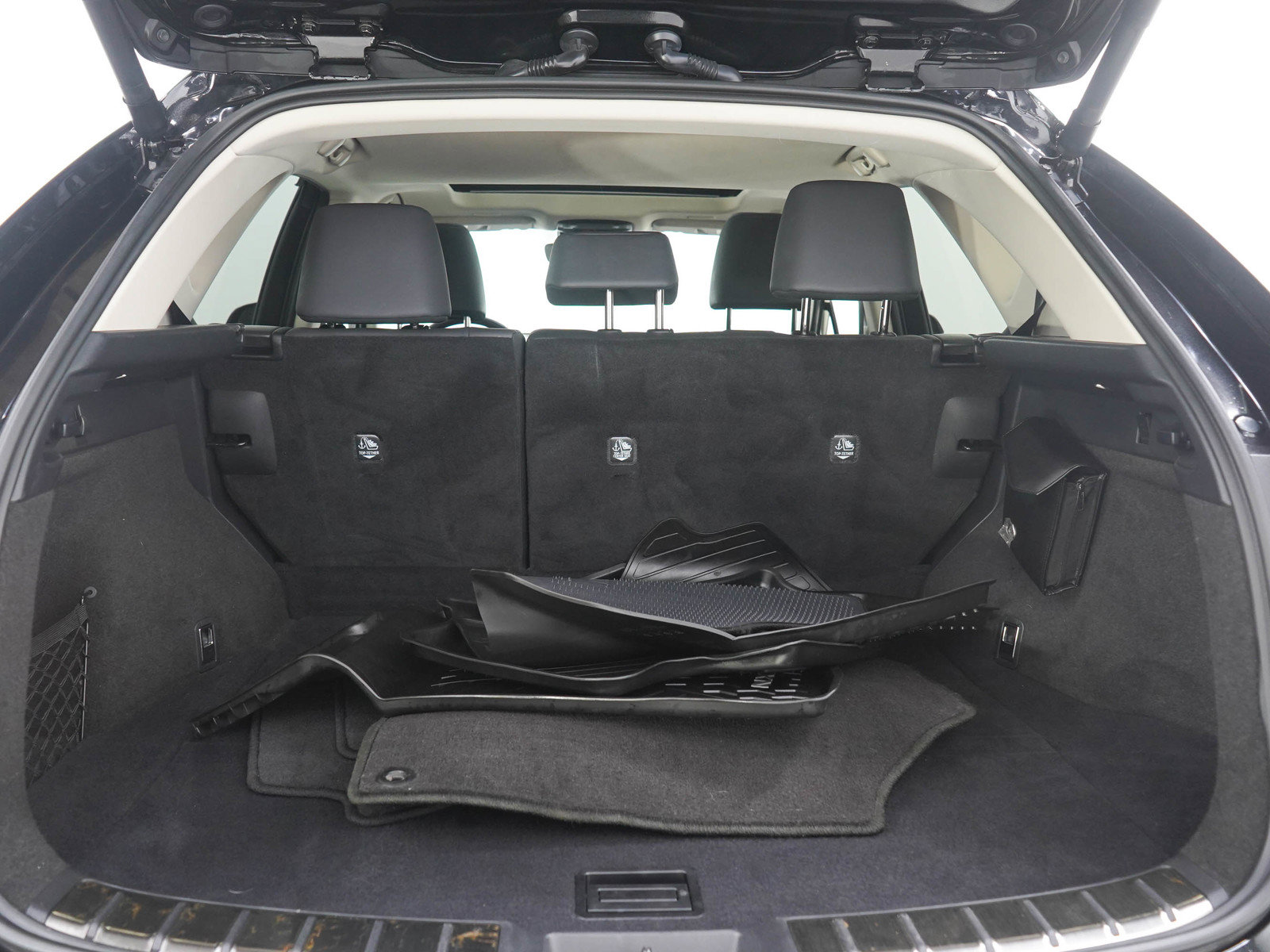 Used 2025 Lexus NX 350 AWD w/ Premium Package image 9