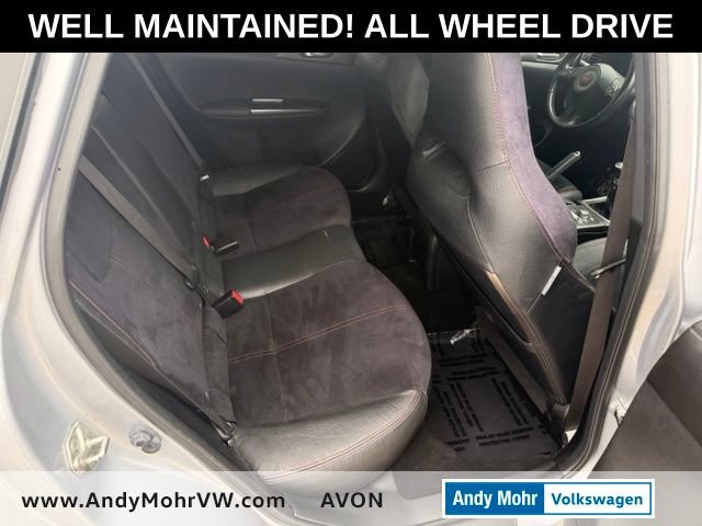 Used 2013 Subaru Impreza WRX STI AWD/4WD image 15