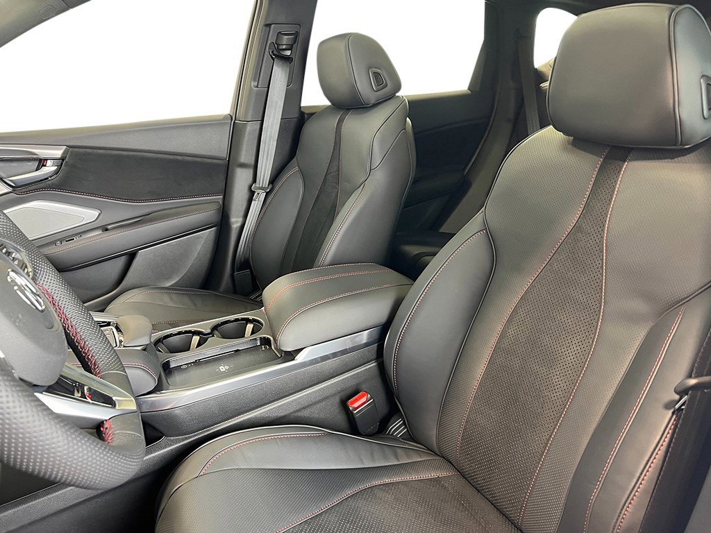New 2026 Acura RDX A-Spec AWD/4WD image 16