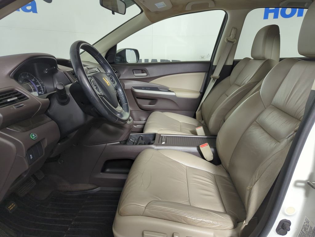 Used 2012 Honda CR-V EX-L image 7