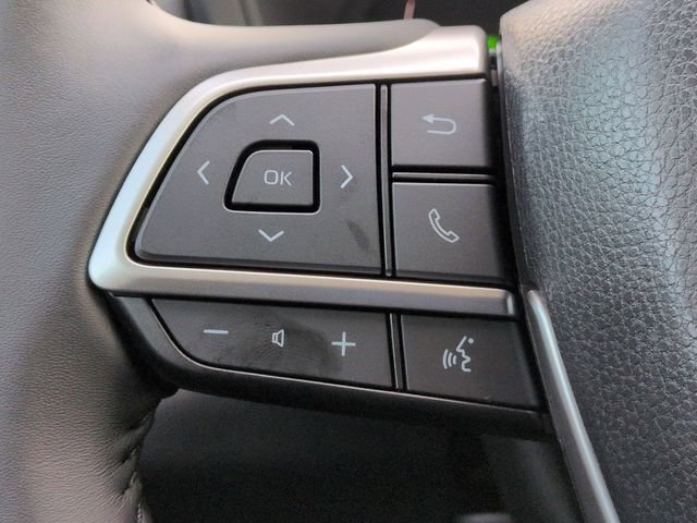 Certified 2026 Toyota Grand Highlander XLE image 17