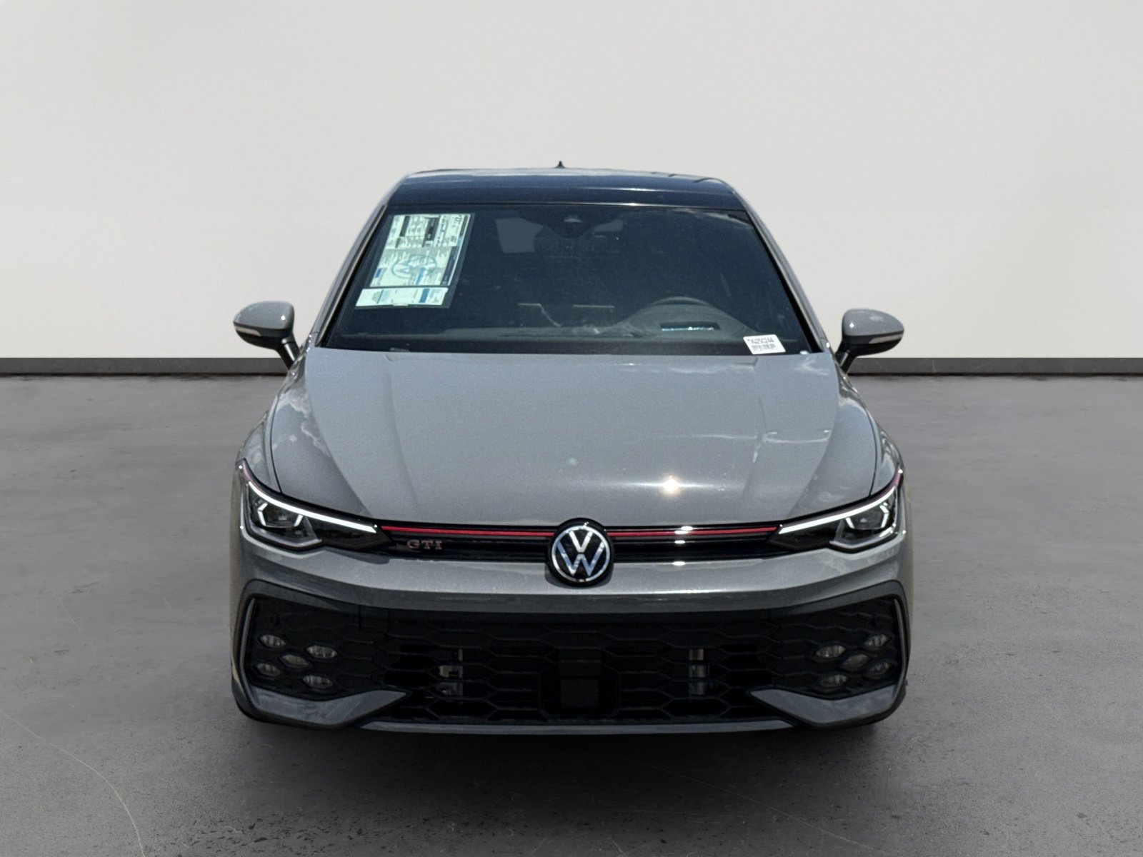 New 2025 Volkswagen GTI Autobahn image 2