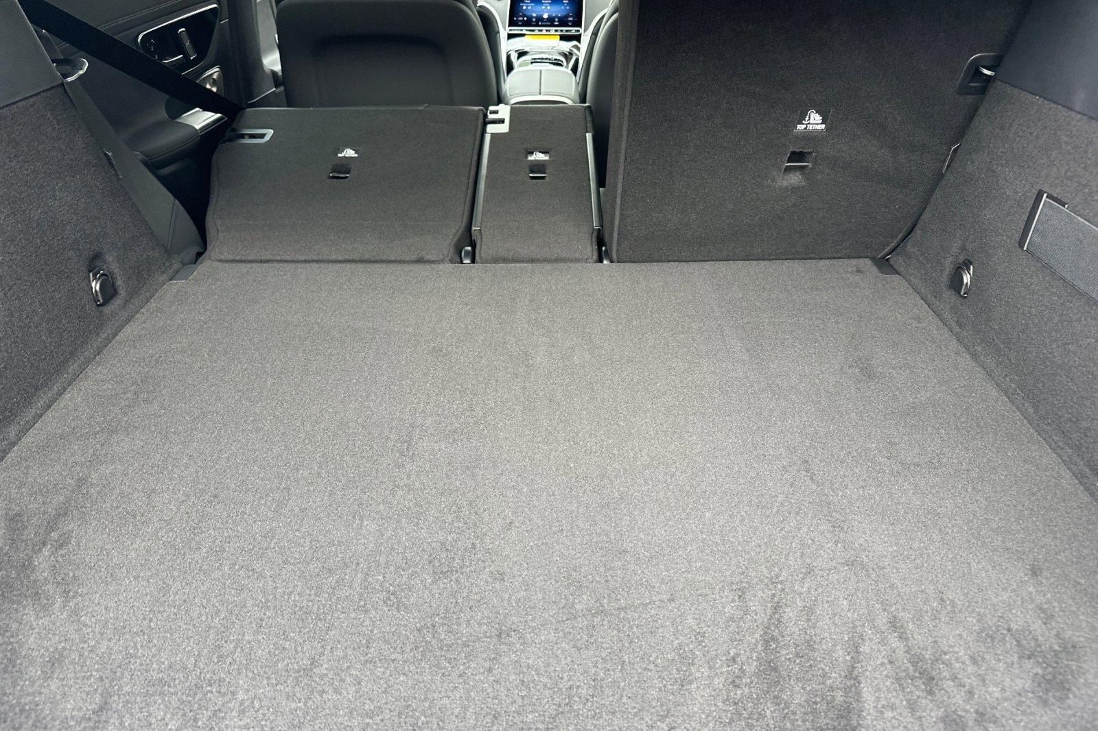 New 2026 Mercedes-Benz GLC 300 4MATIC image 15