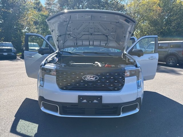 New 2025 Ford Maverick Lariat image 25