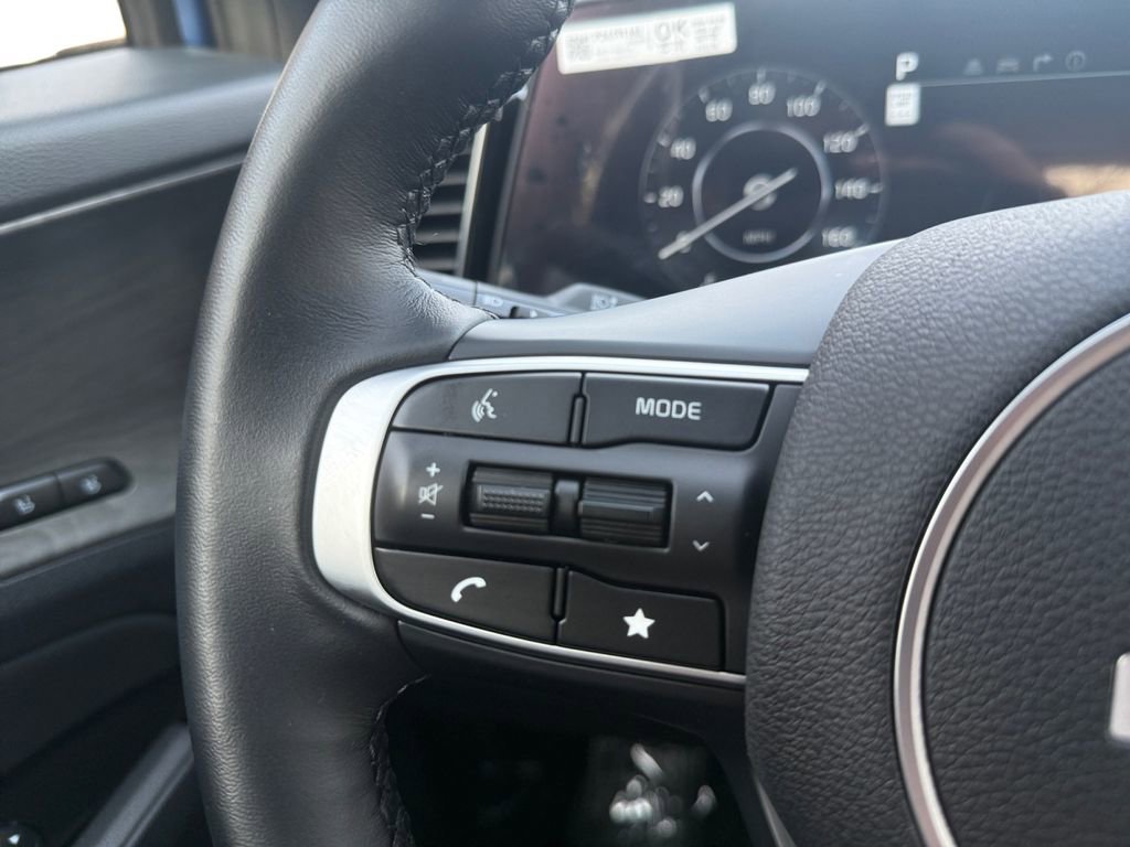 Used 2025 Kia Sportage X-Pro image 14