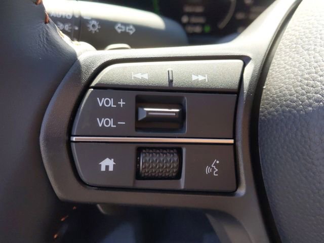 New 2025 Honda CR-V Sport-L image 31