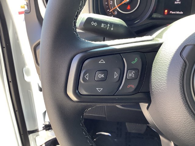 New 2026 Jeep Gladiator Sport AWD/4WD image 13