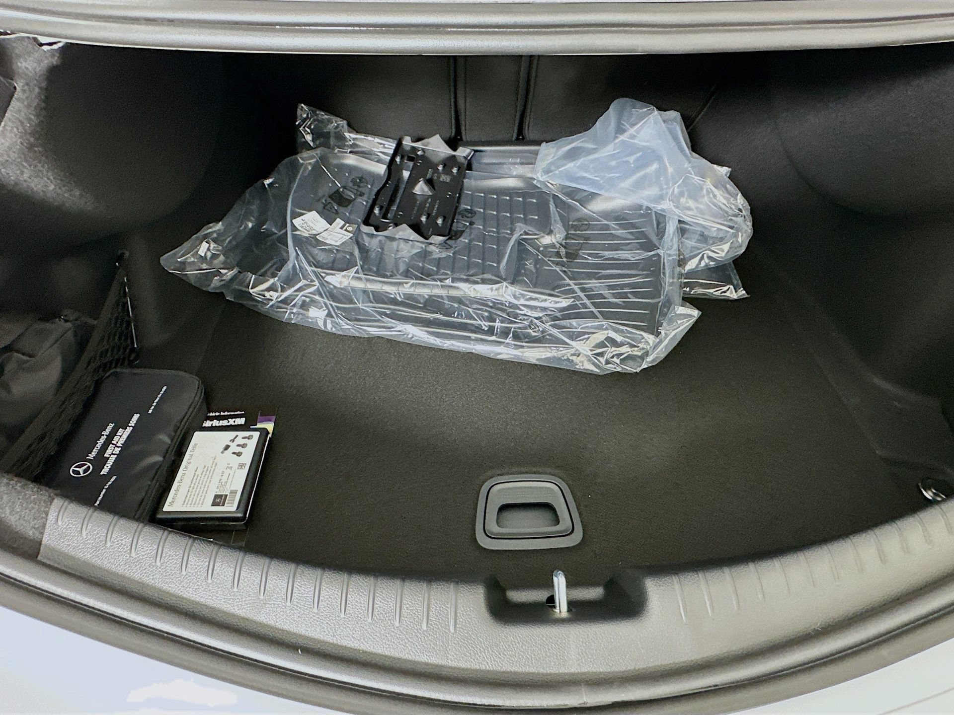 New 2026 Mercedes-Benz CLE 450 4MATIC Coupe image 29