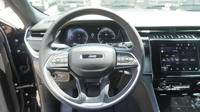 New 2026 Jeep Grand Cherokee Laredo RWD image 26