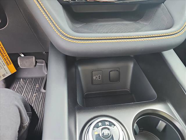 New 2026 Ford Explorer Tremor w/ Tremor Ultimate Package image 21