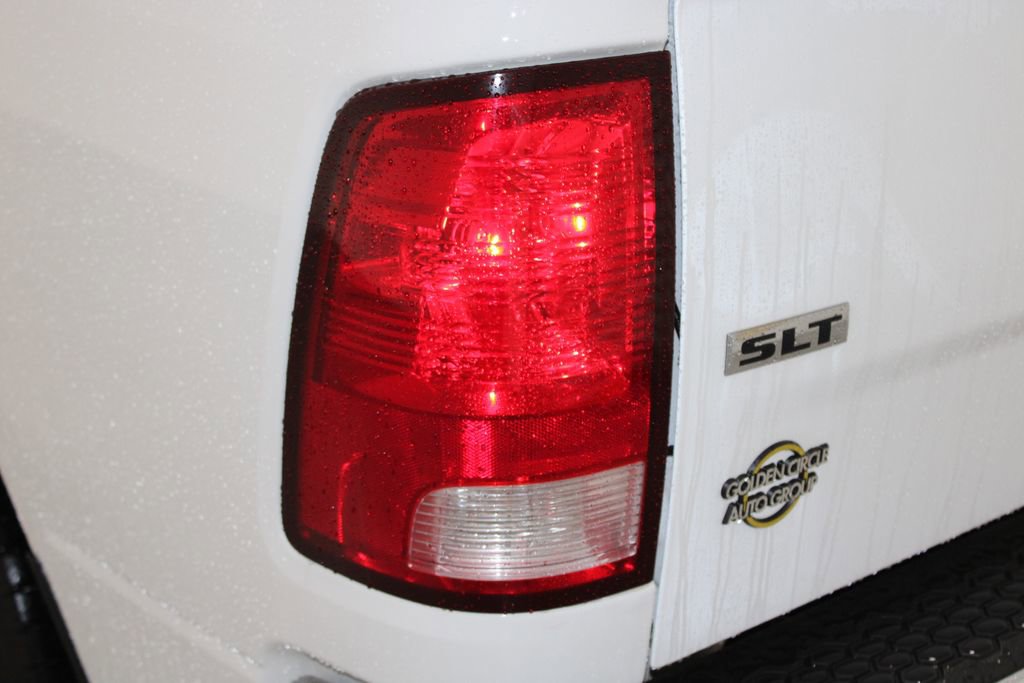Used 2024 RAM 1500 Classic SLT image 50