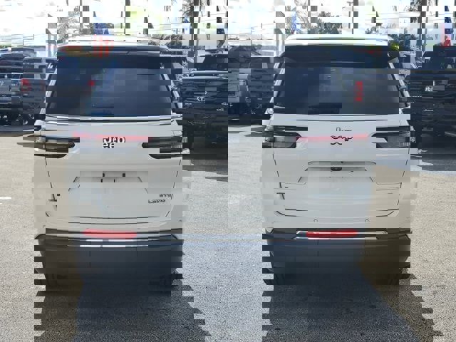 Used 2021 Jeep Grand Cherokee L Limited image 6