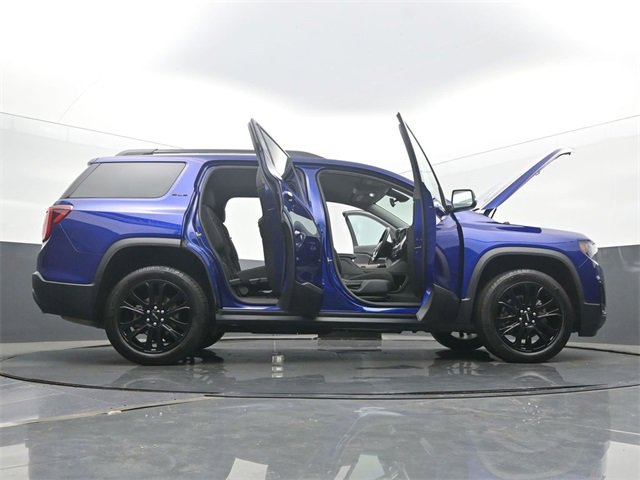 Used 2023 GMC Acadia SLE w/ Driver Convenience Package image 63