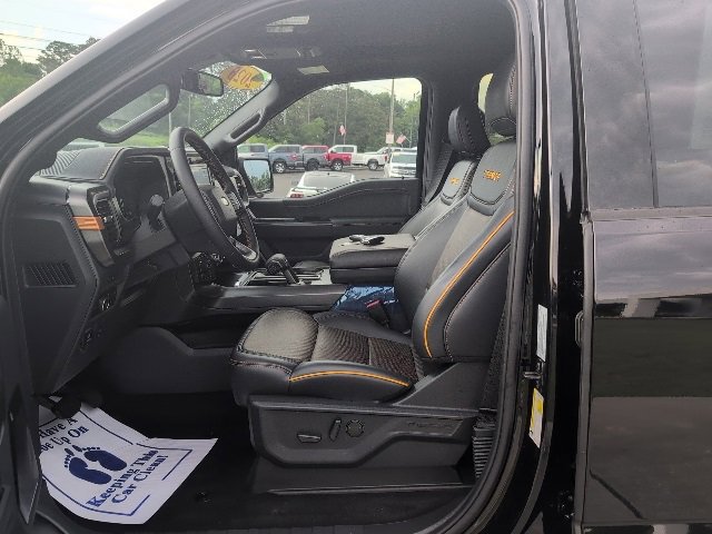 Used 2025 Ford F150 Tremor w/ Equipment Group 402A High image 9