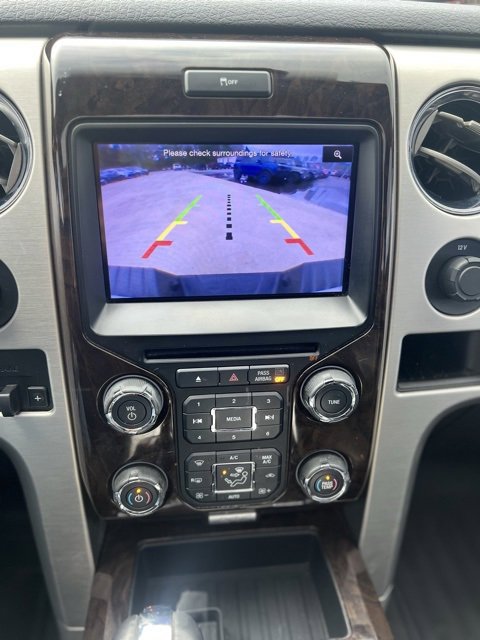 Used 2013 Ford F150 Platinum image 23