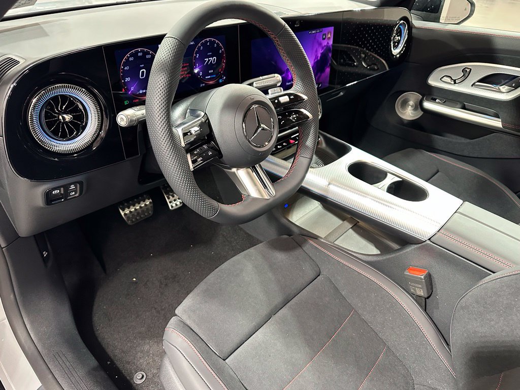 New 2027 Mercedes-Benz CLA 220 image 9