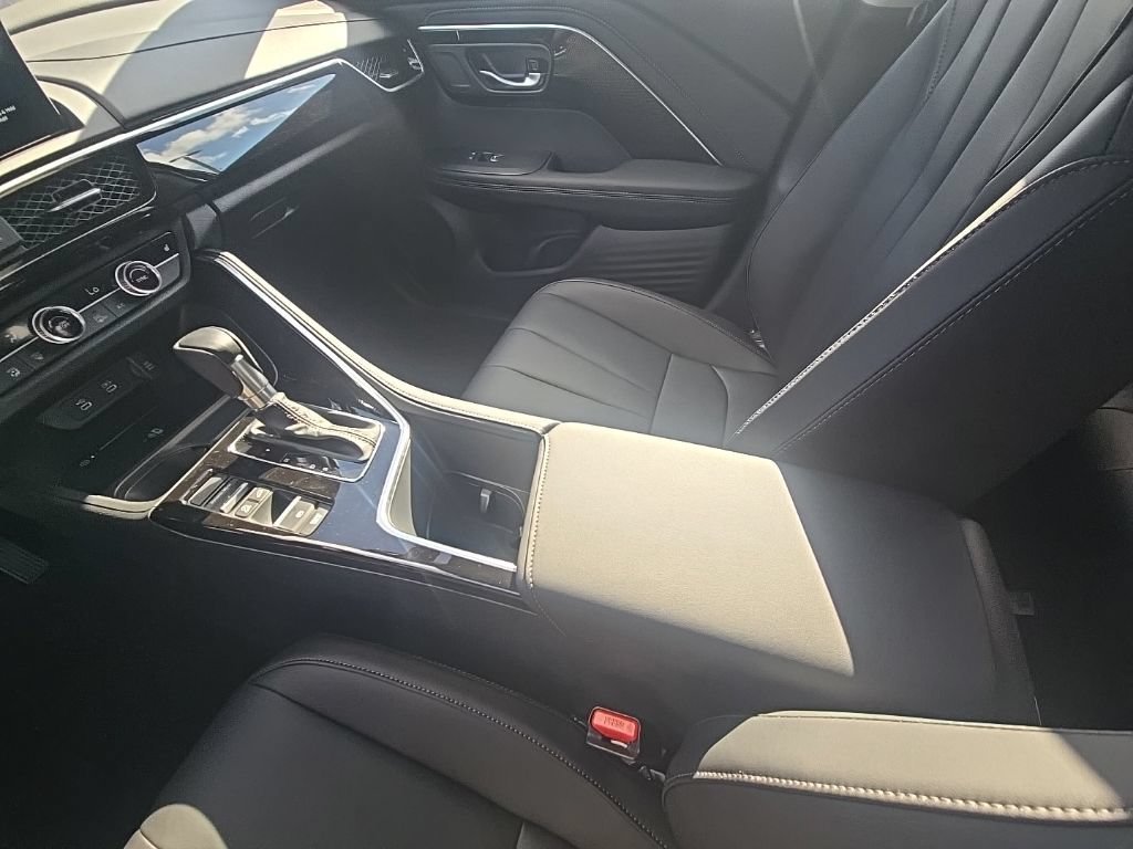 New 2026 Acura ADX FWD image 25