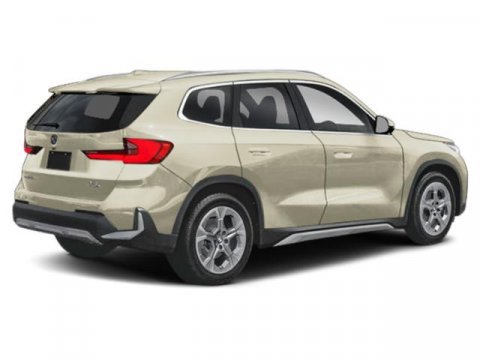 New 2027 BMW X1 xDrive28i w/ Technology Package AWD/4WD image 2