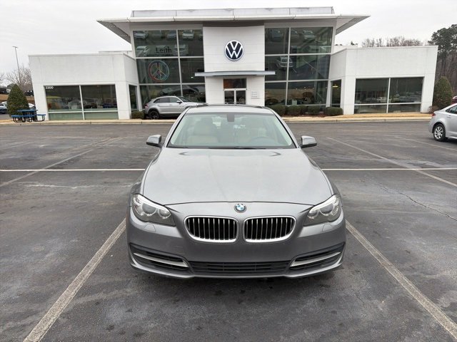 Used 2014 BMW 528i Sedan image 5
