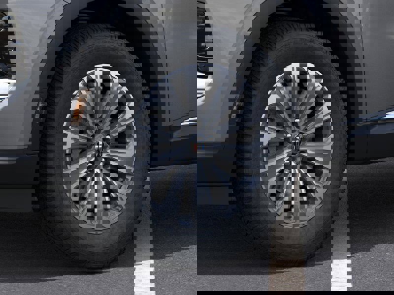 New 2026 Buick Envision Preferred image 9