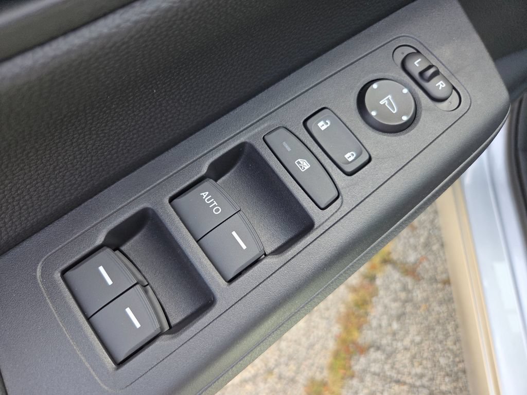 New 2026 Honda CR-V LX image 26
