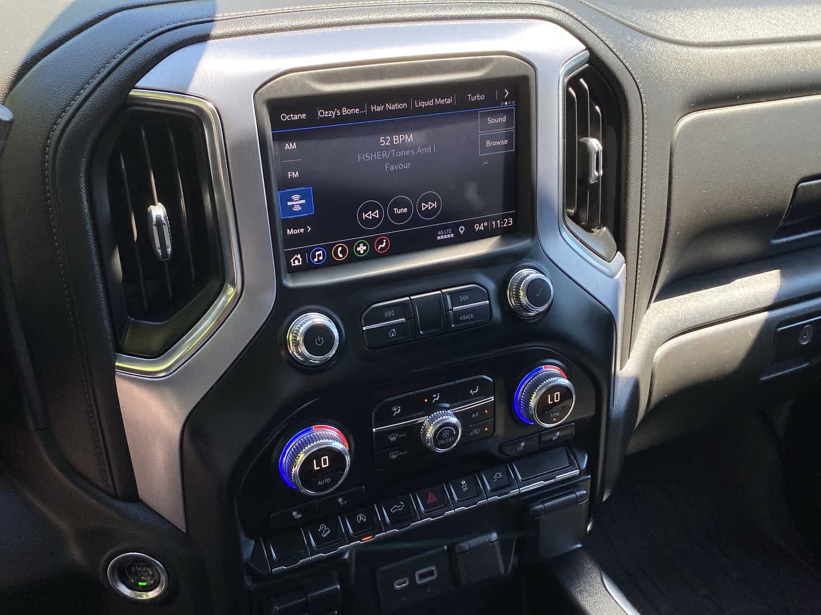 Used 2019 GMC Sierra 1500 Elevation w/ Elevation Value Package AWD/4WD image 30