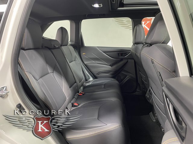 Used 2025 Subaru Forester Wilderness w/ Wilderness Package image 22