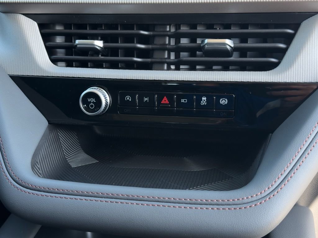 New 2026 Ford Explorer Active image 43