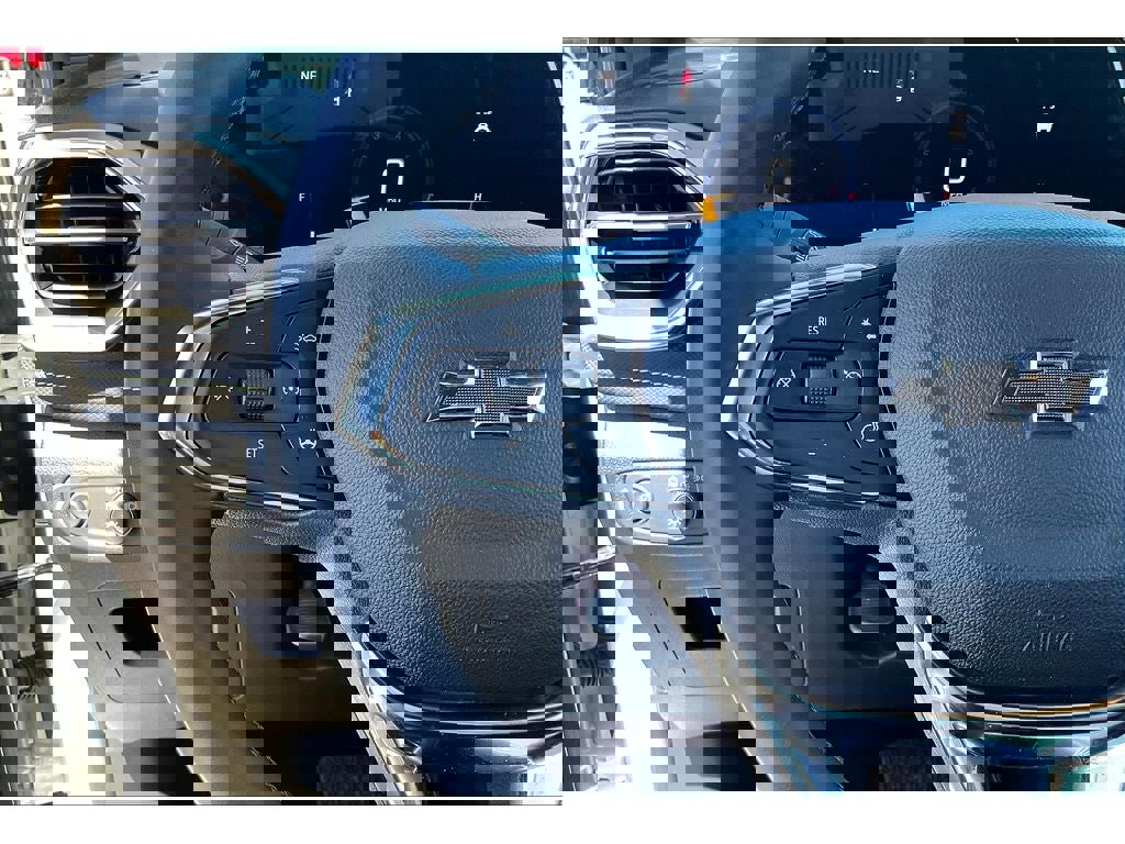 Used 2025 Chevrolet TrailBlazer ACTIV w/ Convenience Package image 19