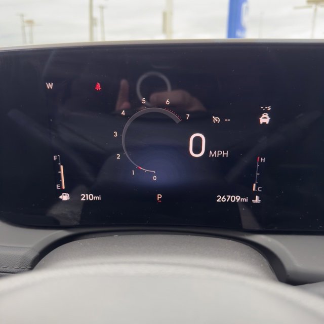 Used 2024 Buick Encore GX Preferred image 16