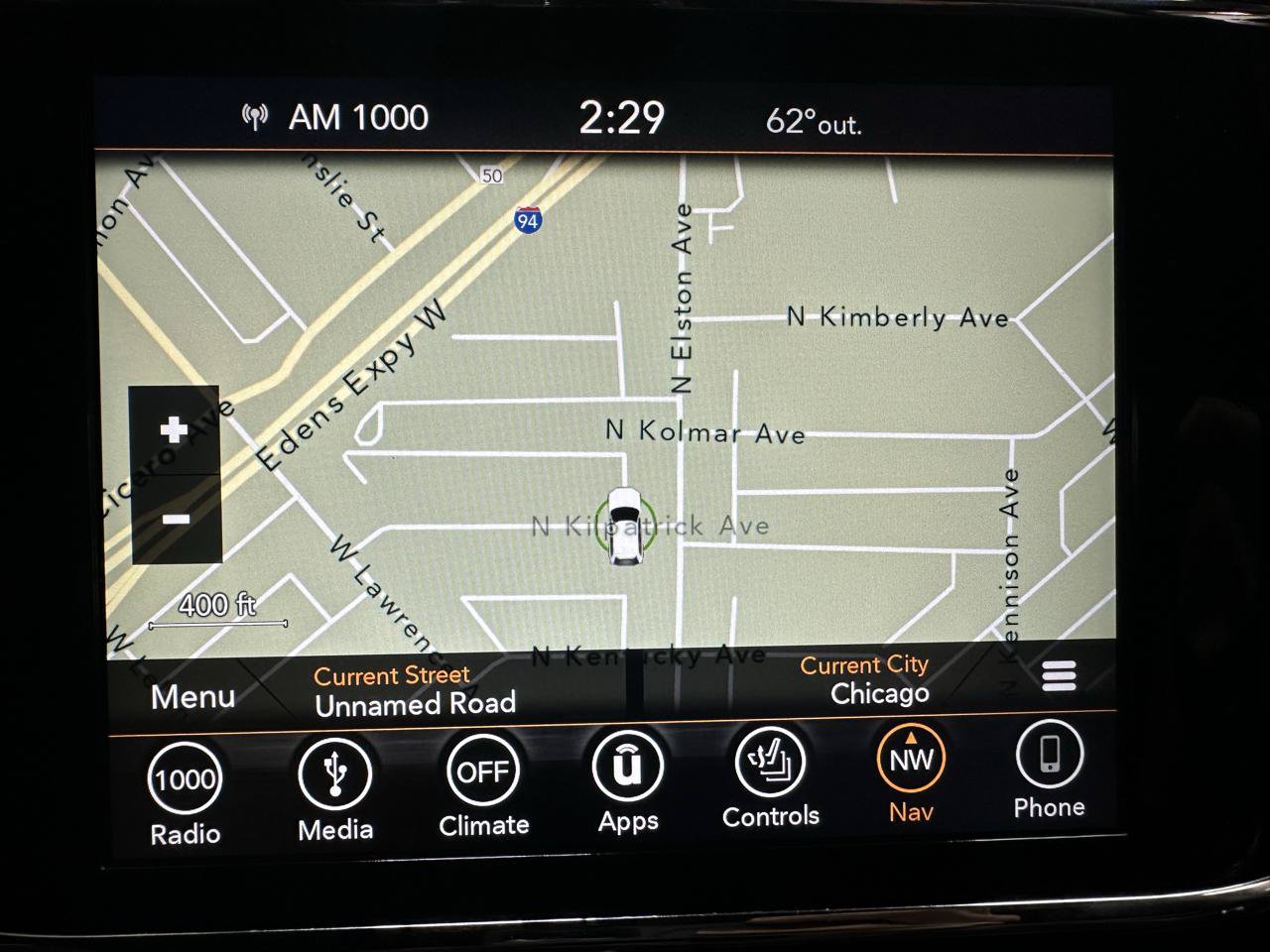 Used 2019 Jeep Grand Cherokee Altitude AWD/4WD image 19