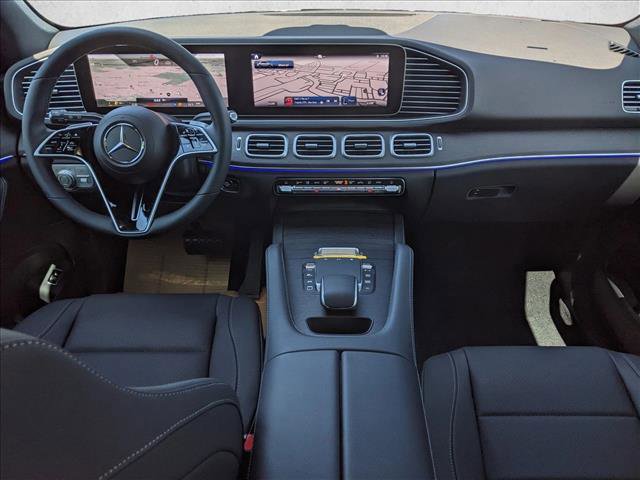 Used 2025 Mercedes-Benz GLE 350 4MATIC image 16