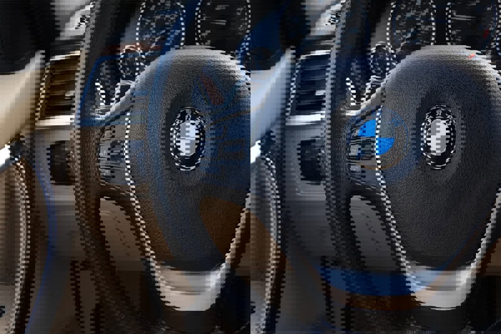 Used 2016 BMW 328i xDrive Sedan image 10