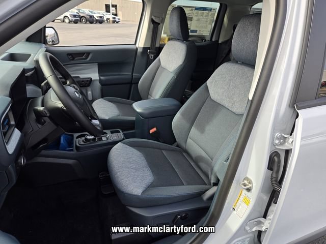New 2026 Ford Maverick XLT w/ XLT Luxury Package FWD image 7