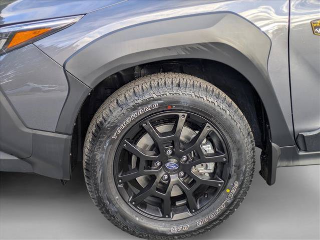 New 2026 Subaru Crosstrek 2.5i Wilderness AWD/4WD image 10