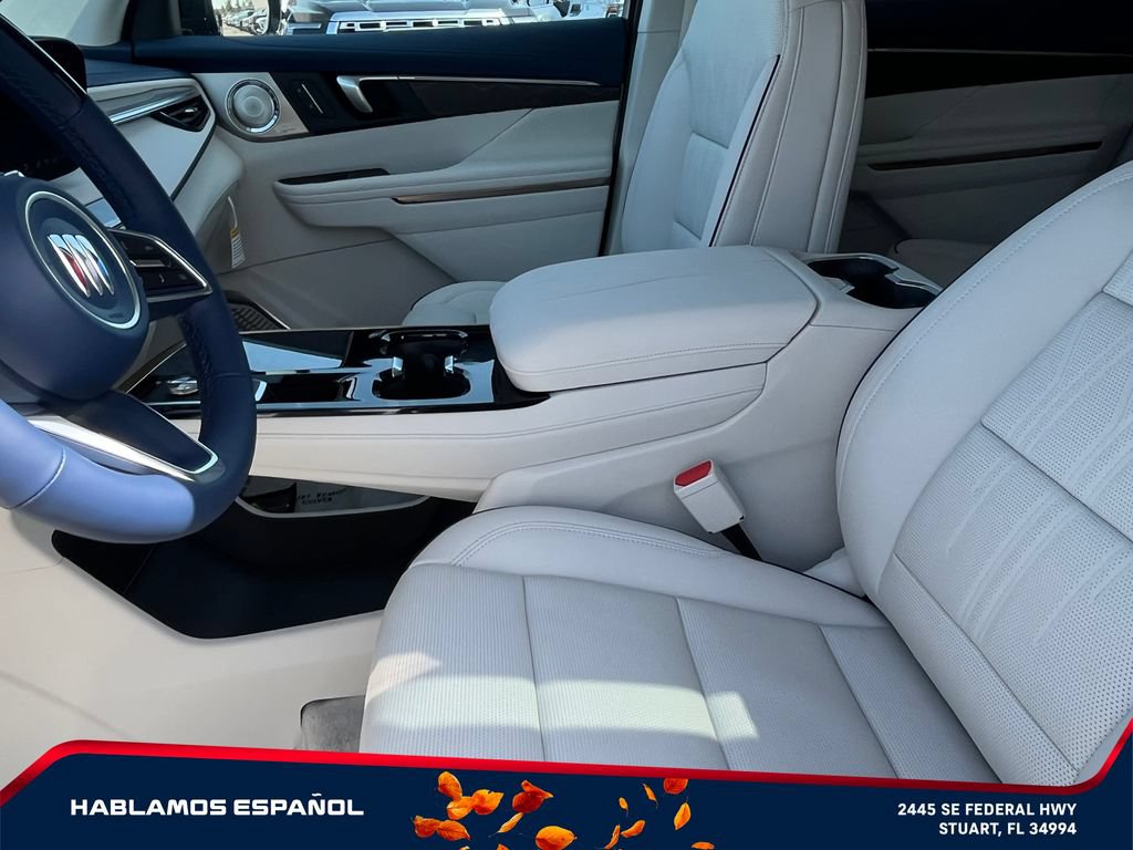 New 2026 Buick Enclave Avenir w/ Super Cruise Package AWD/4WD image 10