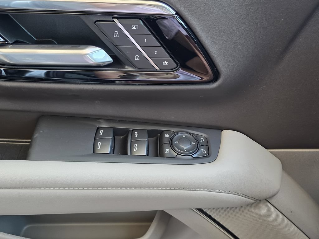 New 2026 Chevrolet Tahoe LT w/ Comfort Package RWD image 27