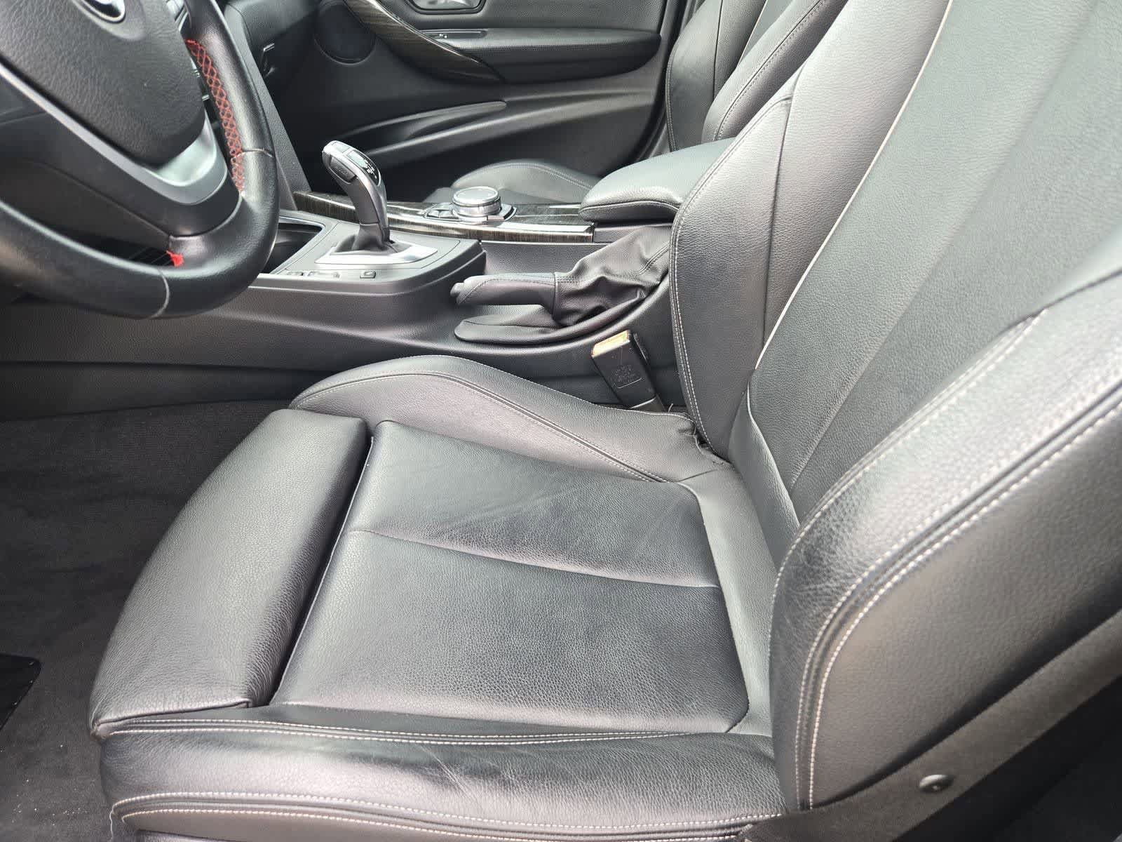 Used 2016 BMW 328i Sedan RWD image 15