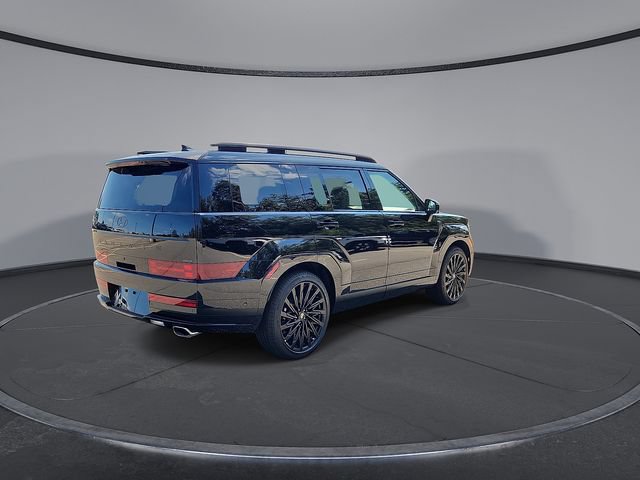 New 2027 Hyundai Santa Fe Calligraphy AWD/4WD image 9