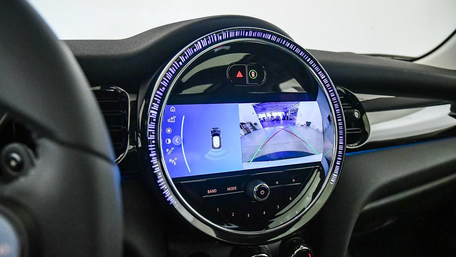 Certified 2024 MINI Cooper S FWD image 22