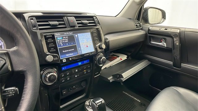 Used 2021 Toyota 4Runner Nightshade image 18