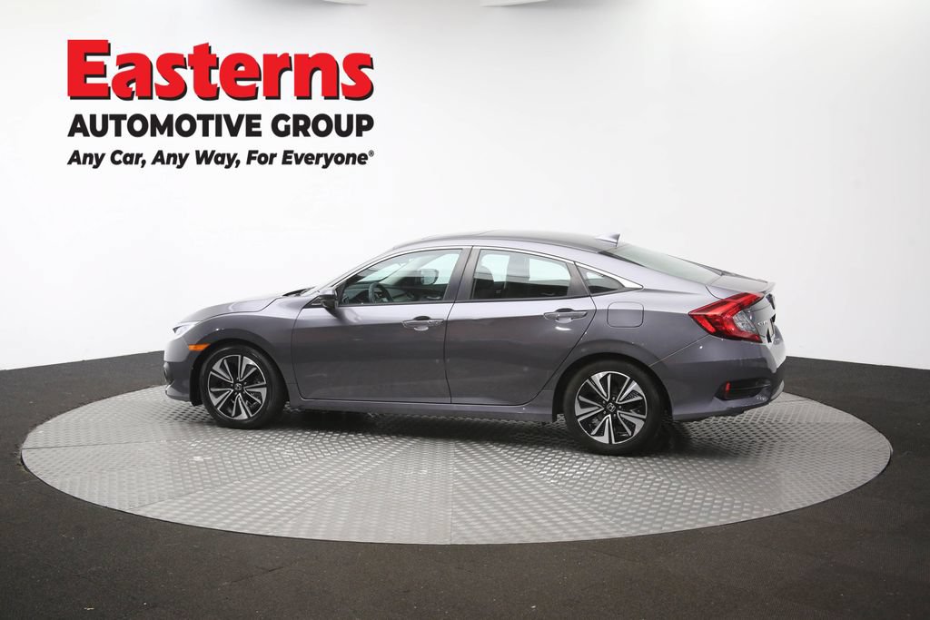 Used 2017 Honda Civic EX-T image 61