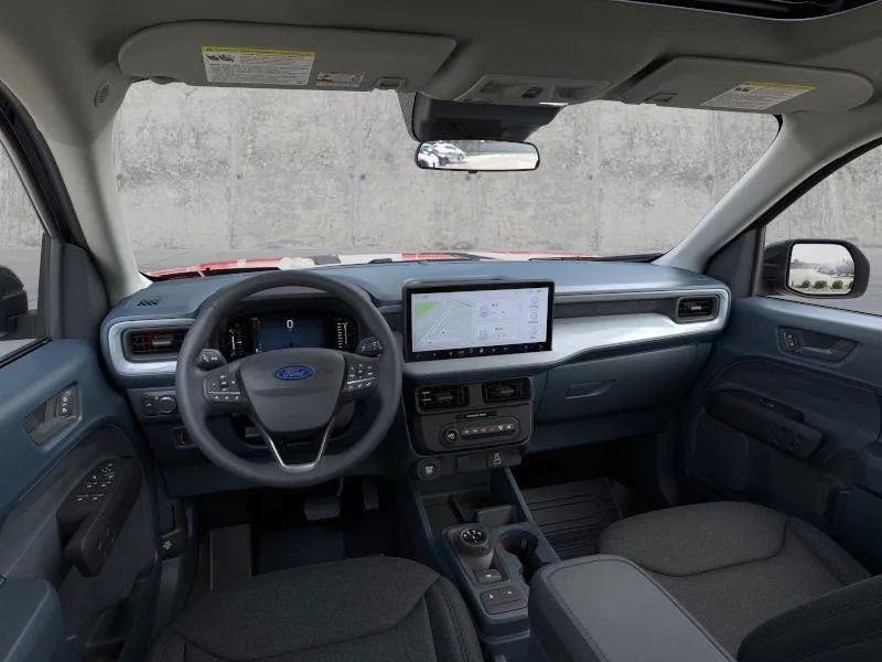 New 2026 Ford Maverick XLT w/ XLT Luxury Package image 9