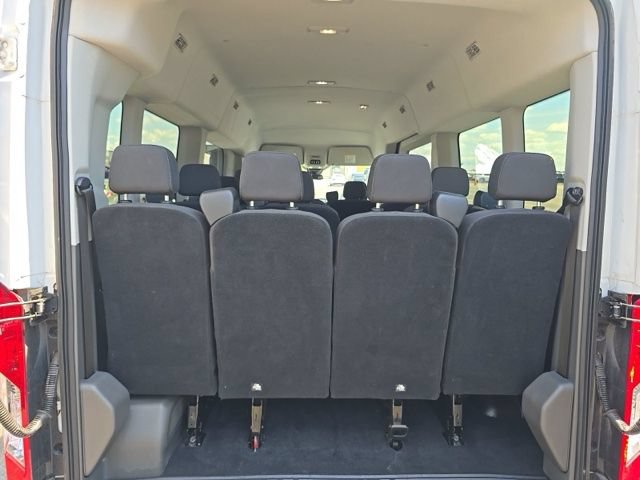 Used 2025 Ford Transit 350 XLT RWD image 17